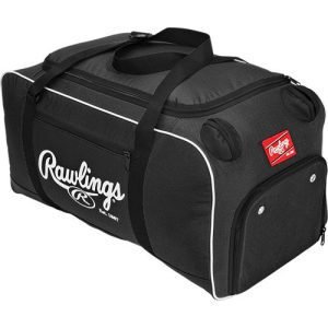 Rawlings Covert Player Duffle Bag
